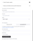 ClickHouse Cloud BYOC setup UI with Use existing VPC selected for GCP