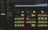 Click popover on a ScopeVersion bar showing Selection vs Background percentages and filter, exclude, copy actions