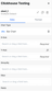 Explo Dashboard