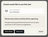 Give permission to use the list_databases tool