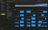 Event deltas overview on the payment service with the bright band climbing mid-window and no recovery in frame