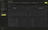 Service Detail dashboard after a row click, with the Service filter set to the clicked service and the RED key figures, latency percentiles, and per-endpoint breakdown all scoped to it