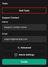 Bottom of the Agent Builder panel with the Add Tools button highlighted